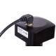 Микроскоп цифровой Levenhuk D900T, 5,1 Мпикс, тринокулярный
