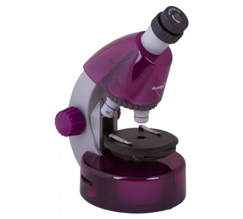 Микроскоп Levenhuk LabZZ M101 Микроскоп Levenhuk LabZZ M101