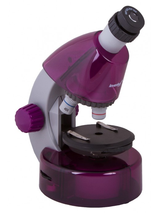 Микроскоп Levenhuk LabZZ M101