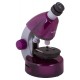 Микроскоп Levenhuk LabZZ M101