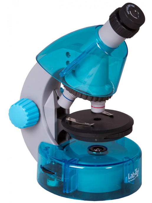 Микроскоп Levenhuk LabZZ M101