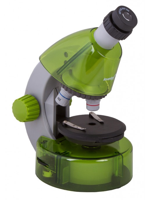 Микроскоп Levenhuk LabZZ M101