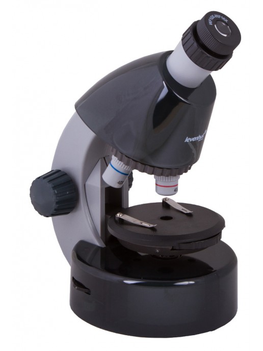 Микроскоп Levenhuk LabZZ M101
