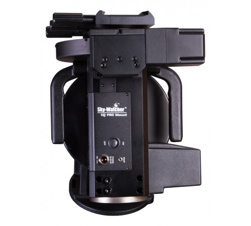 Монтировка Sky-Watcher EQ8 PRO SynScan GOTO без треноги Монтировка Sky-Watcher EQ8 PRO SynScan GOTO без треноги