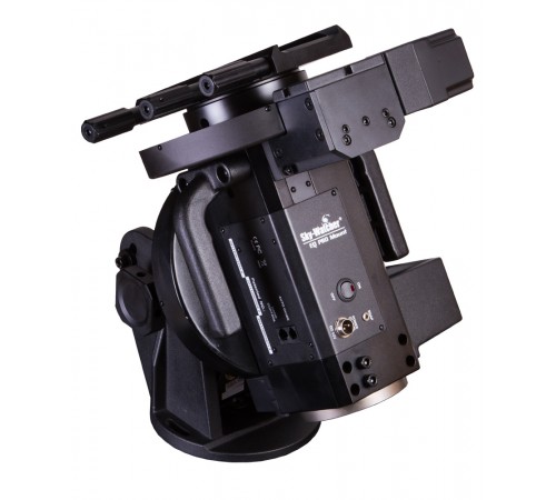 Монтировка Sky-Watcher EQ8 PRO SynScan GOTO без треноги Монтировка Sky-Watcher EQ8 PRO SynScan GOTO без треноги