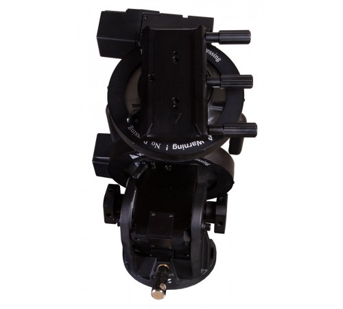 Монтировка Sky-Watcher EQ8 PRO SynScan GOTO без треноги Монтировка Sky-Watcher EQ8 PRO SynScan GOTO без треноги