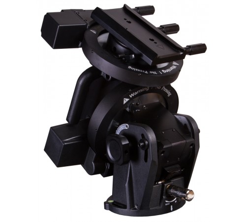 Монтировка Sky-Watcher EQ8 PRO SynScan GOTO без треноги Монтировка Sky-Watcher EQ8 PRO SynScan GOTO без треноги