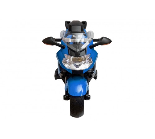 Мотоцикл BMW K 1300S Синий