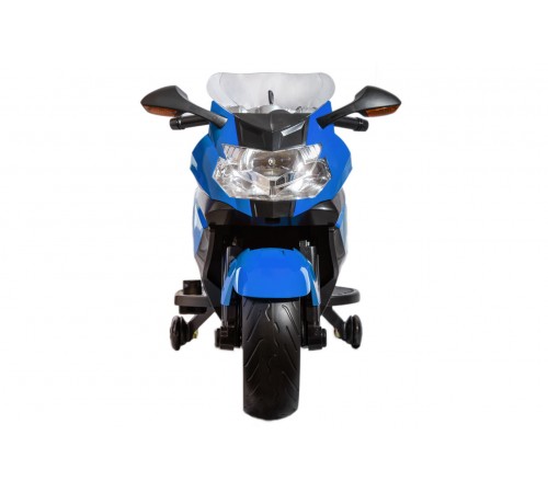 Мотоцикл BMW K 1300S Синий