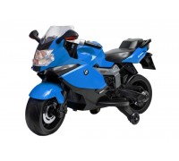 Мотоцикл BMW K 1300S Синий