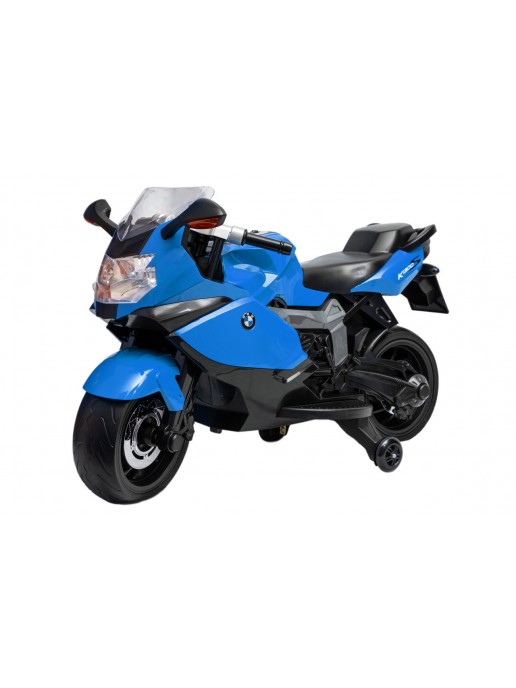 Мотоцикл BMW K 1300S Синий