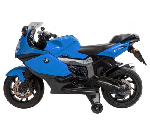 Мотоцикл BMW K 1300S Синий