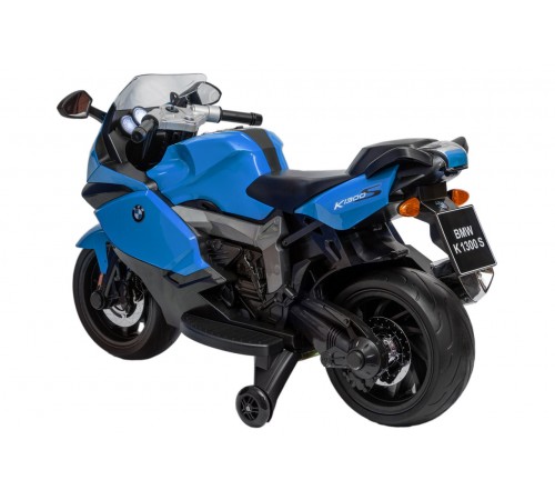 Мотоцикл BMW K 1300S Синий