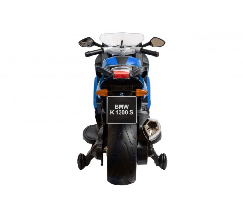 Мотоцикл BMW K 1300S Синий