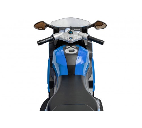 Мотоцикл BMW K 1300S Синий