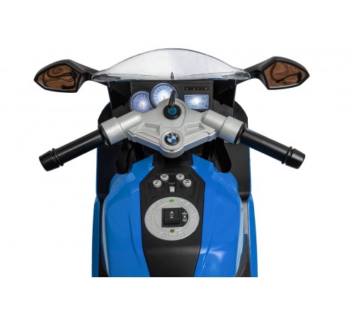 Мотоцикл BMW K 1300S Синий