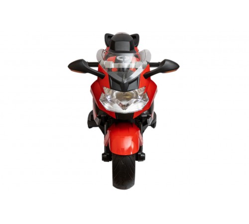 Мотоцикл BMW K 1300S Красный