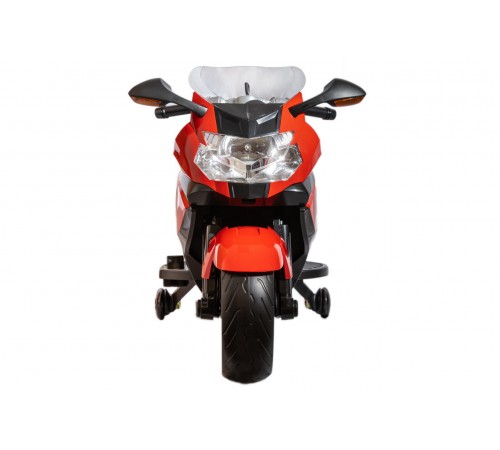 Мотоцикл BMW K 1300S Красный