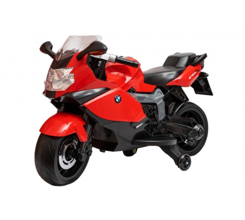 Мотоцикл BMW K 1300S Красный
