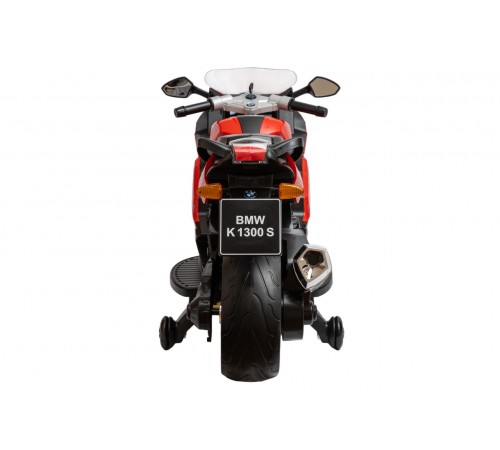 Мотоцикл BMW K 1300S Красный