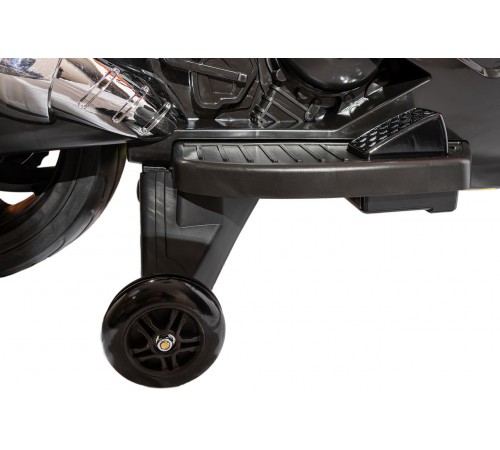 Мотоцикл BMW K 1300S Красный