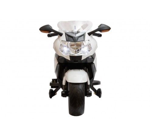 Мотоцикл BMW K 1300S Белый