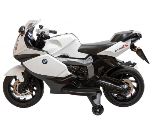 Мотоцикл BMW K 1300S Белый