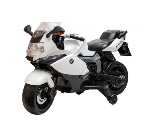 Мотоцикл BMW K 1300S Белый