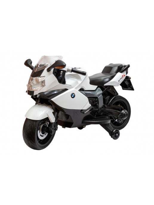 Мотоцикл BMW K 1300S Белый