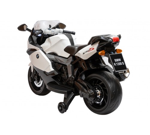 Мотоцикл BMW K 1300S Белый