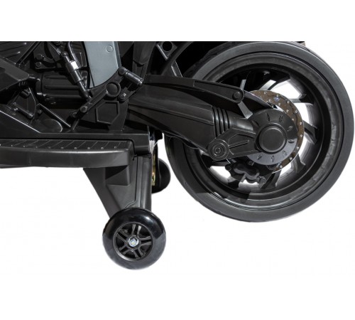 Мотоцикл BMW K 1300S Белый