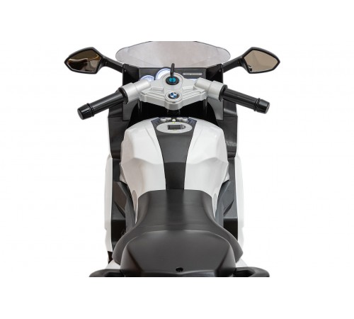 Мотоцикл BMW K 1300S Белый