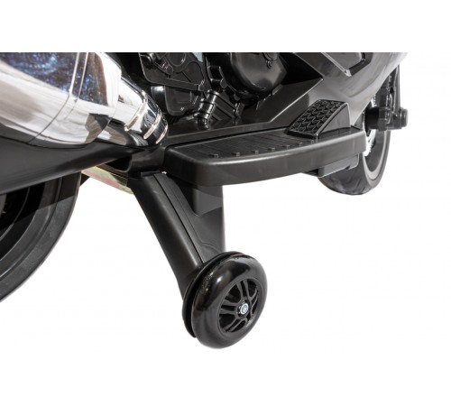 Мотоцикл BMW K 1300S Белый