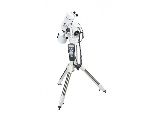 Монтировка Sky-Watcher AZ-EQ5 SynScan GOTO со стальной треногой NEQ5 Монтировка Sky-Watcher AZ-EQ5 SynScan GOTO со стальной треногой NEQ5
