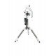 Монтировка Sky-Watcher AZ-EQ5 SynScan GOTO со стальной треногой NEQ5