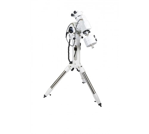 Монтировка Sky-Watcher AZ-EQ5 SynScan GOTO со стальной треногой NEQ5 Монтировка Sky-Watcher AZ-EQ5 SynScan GOTO со стальной треногой NEQ5