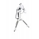 Монтировка Sky-Watcher AZ-EQ5 SynScan GOTO со стальной треногой NEQ5
