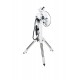 Монтировка Sky-Watcher AZ-EQ5 SynScan GOTO со стальной треногой NEQ5