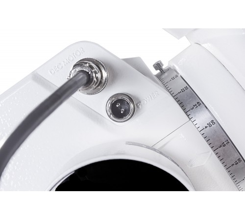 Монтировка Sky-Watcher AZ-EQ5 SynScan GOTO со стальной треногой NEQ5 Монтировка Sky-Watcher AZ-EQ5 SynScan GOTO со стальной треногой NEQ5