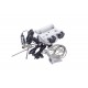 Монтировка Sky-Watcher AZ-EQ5 SynScan GOTO со стальной треногой NEQ5