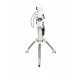 Монтировка Sky-Watcher AZ-EQ5 SynScan GOTO со стальной треногой NEQ5