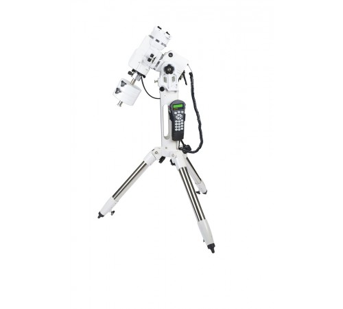 Монтировка Sky-Watcher AZ-EQ5 SynScan GOTO со стальной треногой NEQ5 Монтировка Sky-Watcher AZ-EQ5 SynScan GOTO со стальной треногой NEQ5