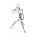 Монтировка Sky-Watcher AZ-EQ5 SynScan GOTO со стальной треногой NEQ5