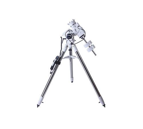 Монтировка Sky-Watcher AZ-EQ5 SynScan GOTO со стальной треногой NEQ5 Монтировка Sky-Watcher AZ-EQ5 SynScan GOTO со стальной треногой NEQ5