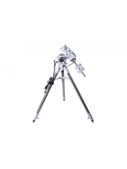 Монтировка Sky-Watcher AZ-EQ5 SynScan GOTO со стальной треногой NEQ5