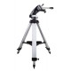Монтировка Sky-Watcher AZ4 с алюминиевой треногой