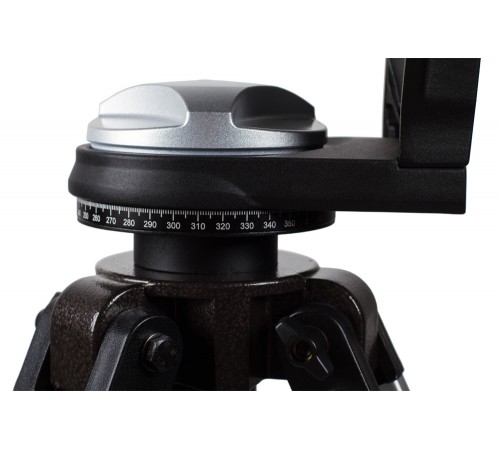 Монтировка Sky-Watcher AZ4 с алюминиевой треногой