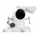 Монтировка Sky-Watcher EQ3 со стальной треногой