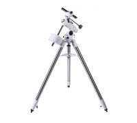 Монтировка Sky-Watcher EQ3 со стальной треногой