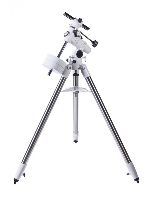 Монтировка Sky-Watcher EQ3 со стальной треногой